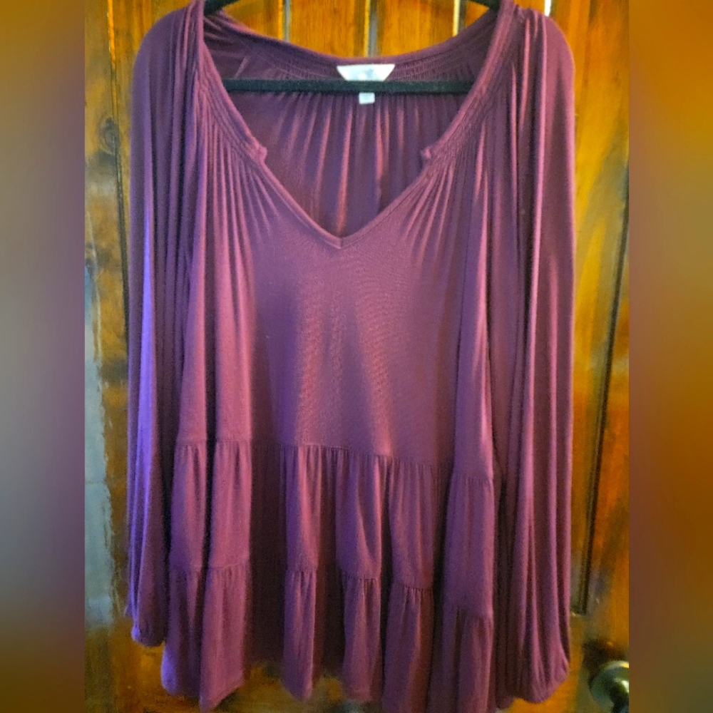 Women's top